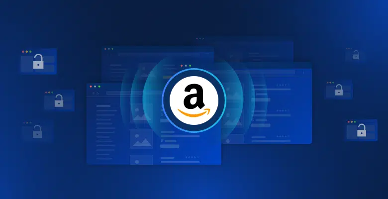 Bypass Amazon